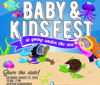 This Saturday: Baby & Kids Fest Returns to Jackson