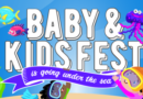 This Saturday: Baby & Kids Fest Returns to Jackson