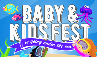 This Saturday: Baby & Kids Fest Returns to Jackson