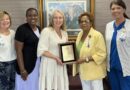 Bolivar General Hospital Honored for 50 Years of Leadership with AHA Legacy of Leadership Award