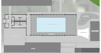 Major State Investment Will Bring New Indoor Pool to Bolivar Parks & Recreation Center