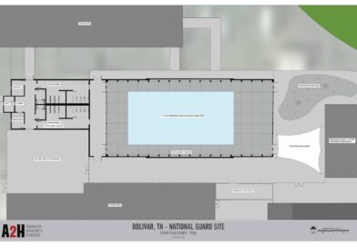 Major State Investment Will Bring New Indoor Pool to Bolivar Parks & Recreation Center