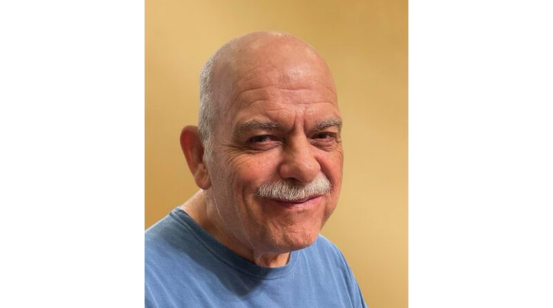 Obituary: William Tigner Obituary: William Tigner