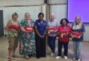 Lunch & Learn Focuses on Disaster Emergency Preparedness