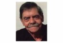 Obituary: Ray Jackson