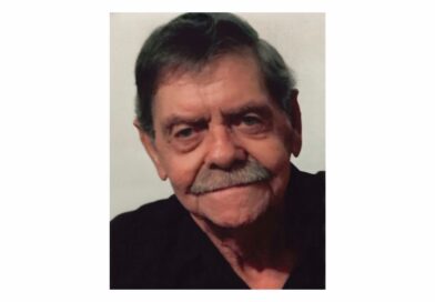Obituary: Ray Jackson