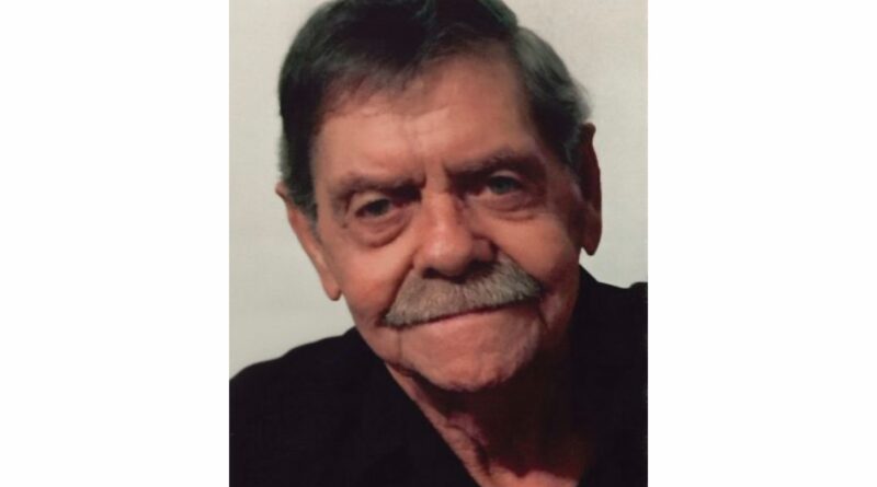 Obituary: Ray Jackson