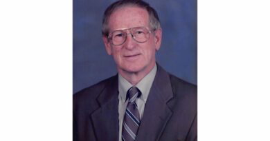 Obituary: Homer Lee Doyle