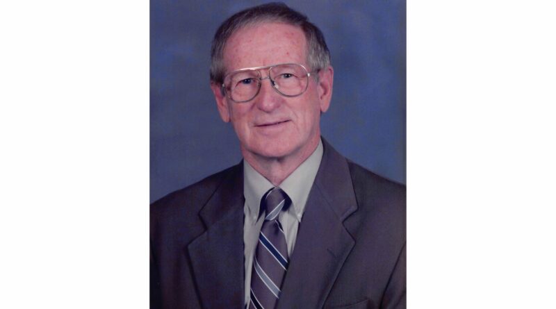 Obituary: Homer Lee Doyle