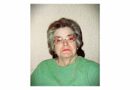 Obituary: Helen Coffman