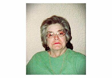 Obituary: Helen Coffman