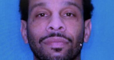 PUBLIC SAFETY ALERT – WANTED SUBJECT