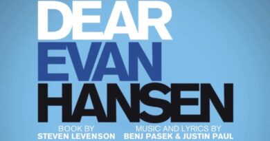 Tickets Now on Sale for ‘Dear Evan Hansen’ at Bolivar Central High School