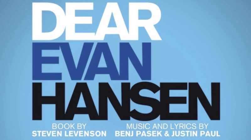 Tickets Now on Sale for ‘Dear Evan Hansen’ at Bolivar Central High School