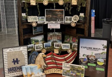 Hardeman County Showcased at Tennessee State Fair