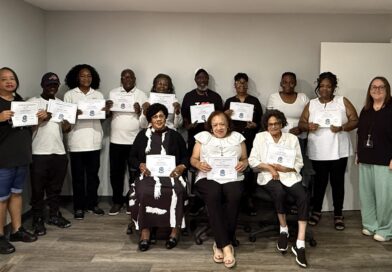 Tech Helps Computer Literacy Class for Seniors Begins Monday in Bolivar