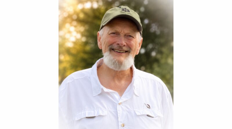 Obituary: Ronnie Eugene Mathis