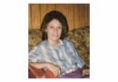 Obituary: Sharron Kay Rickman