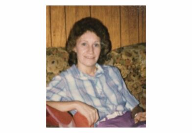 Obituary: Sharron Kay Rickman