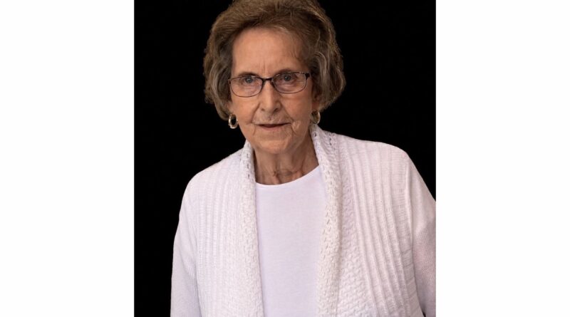 Obituary: Brenda Joyce Crowell