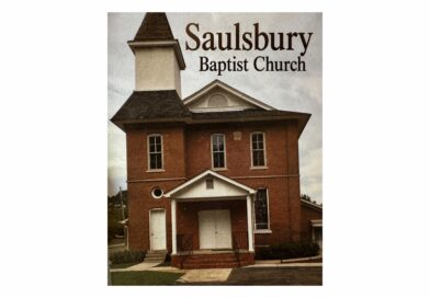 Saulsbury Baptist Church to Open New Clothes Closet Ministry with Free Clothing Giveaway