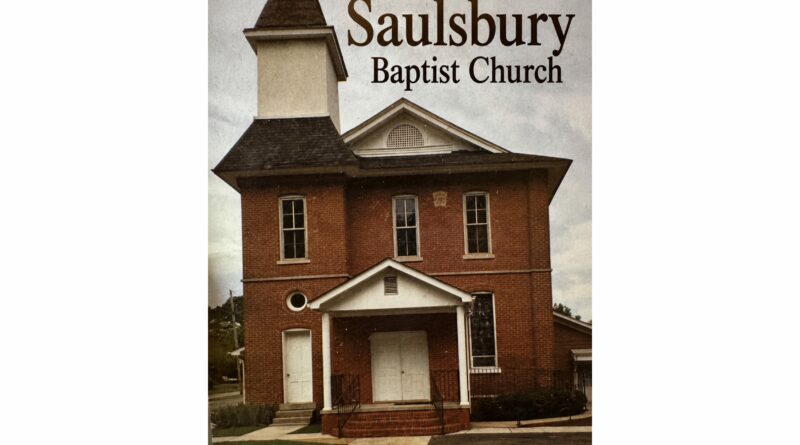 Saulsbury Baptist Church to Open New Clothes Closet Ministry with Free Clothing Giveaway