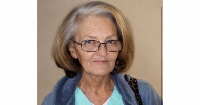 Obituary: Betty “Nana” Young