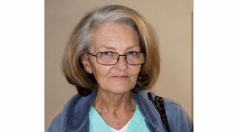 Obituary: Betty “Nana” Young
