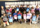 Tennessee Serves Distributes Backpacks to Students Across Hardeman County