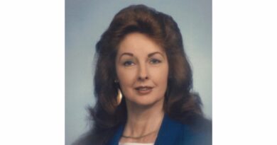 Obituary: Bettye Weaver