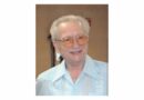 Obituary: Robert Campbell