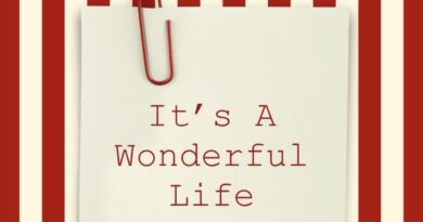 STAR Inc. Announces Auditions for ‘It’s A Wonderful Life’ STAR Inc. Announces Auditions for ‘It’s A Wonderful Life’