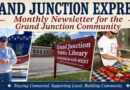 Grand Junction Express: Monthly Newsletter for the Grand Junction Community