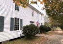 Little Courthouse Museum to Open Sept. 12 for Tour and Friends Meeting