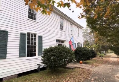 Little Courthouse Museum to Open Sept. 12 for Tour and Friends Meeting