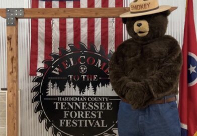 Forest Festival to Bring Weekend of Activities to Bolivar