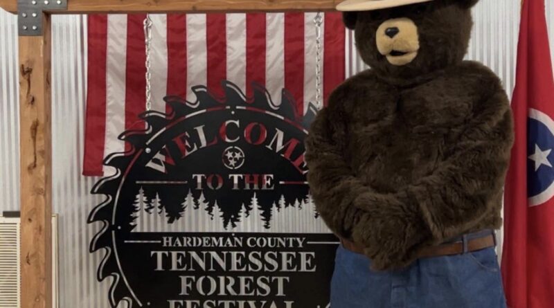 Forest Festival to Bring Weekend of Activities to Bolivar