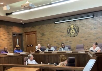 Bolivar City Council Addresses Library Funding, Recreation Projects, Infrastructure Improvements at September Meeting