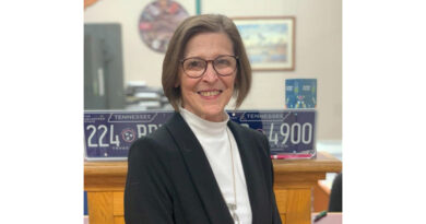 Polly Ann Morris, Former Hardeman County Clerk, Passes Away at 70