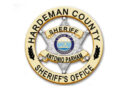 Hardeman County Sheriff’s Office Monthly Arrest and Criminal Report {September 2026}