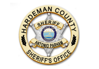 Hardeman County Sheriff’s Office Monthly Arrest and Criminal Report {September 2026}