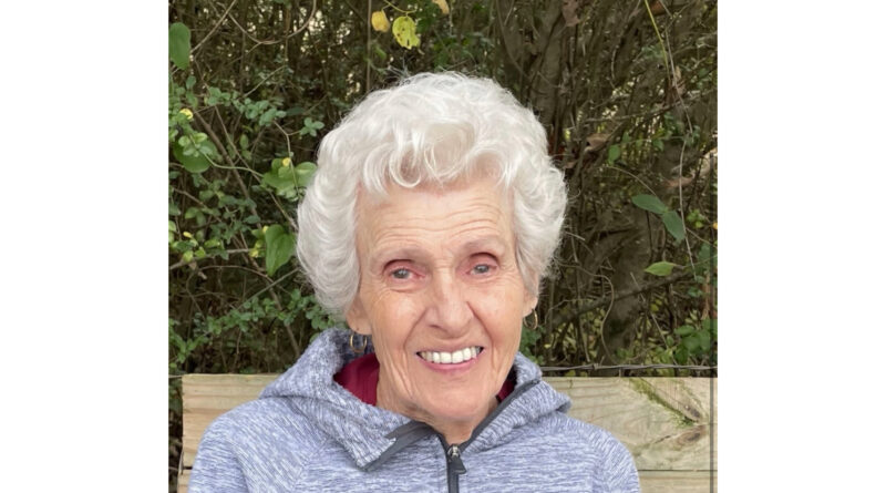 Obituary: Mary Beesing Wynn