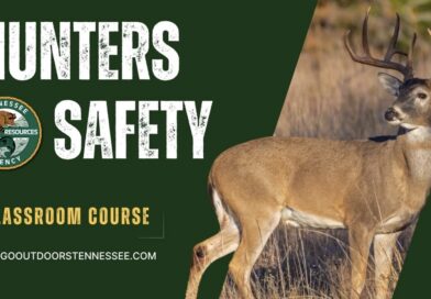 Hunter Education Class to Be Held at Lone Oaks Farm