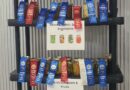 Tennessee Forest Festival Announces Canning Contest Winners Tennessee Forest Festival Announces Canning Contest Winners