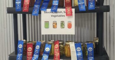 Tennessee Forest Festival Announces Canning Contest Winners