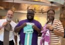 Whiteville CoreCivic Donates Handmade Scarves and Hats to Cancer Patients