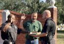 From Training First Responders to Becoming One: Bryan Hill Joins Middleton Police From Training First Responders to Becoming One: Bryan Hill Joins Middleton Police