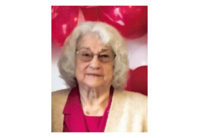 Obituary: Freda Ann Cleek