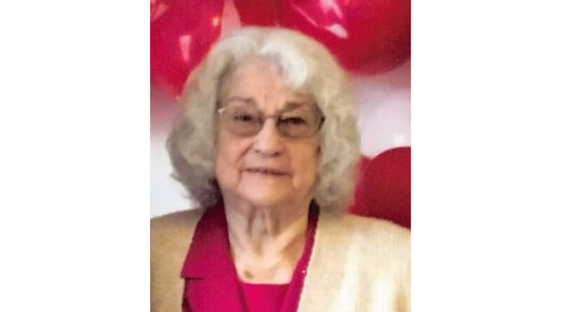 Obituary: Freda Ann Cleek