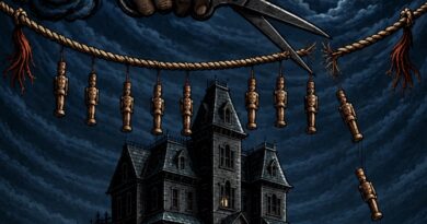 STAR Inc. Brings Agatha Christie’s And Then There Were None to the Somerville Fair Theatre